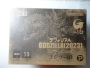 DefoReal Godzilla 2023 Minus One Figure – X-Plus – Unopened – Japan Exclusive