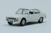 PEUGEOT 504 1969 - ARGENTINA diecast 1:43