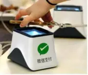 Hands-Free 1D 2D QR Automati Scanner USB QR Code Reader Mobile Phone Desktop POS