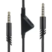Replacement for Astro A10 A40 Inline Volume Control Cable Cord, Audio Gaming ...