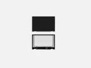 L96515-001 LCD Touch Screen Digitizer Assembly for HP Pavilion x360 14m-dw0013dx