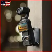 Multifunctional Desktop Base Magnetic Camera Mount Base Stand for Osmo Pocket 3