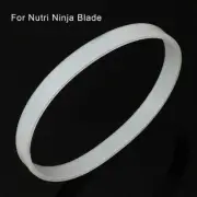 For Nutri Ninja 1000W Replacement Gasket Seal Rings Silicone Band Blender 4PCS