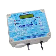 Dontek PWP 2 Ioniser With Filter Time Clock
