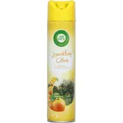 Air Wick Energise Sparkling Citrus 237g