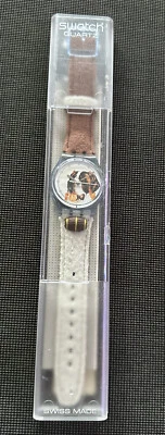 Swatch Watch Barry GN152 1995
