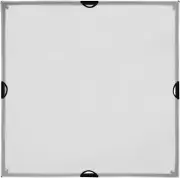 Scrim Jim Cine 4X4' 1/4-Stop Diffuser Fabric