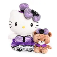 在飛比找Yahoo奇摩購物中心優惠-【震撼精品百貨】Hello Kitty 凱蒂貓~日本SANR