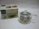 ( 玫瑰rose984019賣場 )日本HARIO丸型泡茶玻璃壺450cc(CHJMN-45)~附不銹鋼綠網.耐熱120