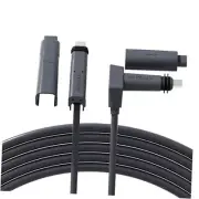 for Starlink Cable 150FT Replacement Cable for Starlink Standard 46M/150FT