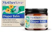 Motherlove Nappy Rash & Thrush
