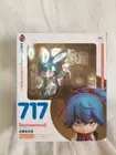 [New] Orange Rouge Nendoroid 717 Touken Ranbu ONLINE Sayo Samonji Figure Japan