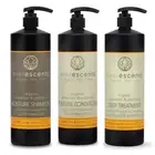 Everescents Organic Moisture Cinnamon & Patchouli Tio 1000ml 1L - 99% Natural