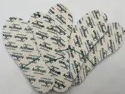 Anti odour shoe insoles for shoes boots unisex insert Ladies & Men