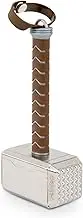 Marvel Mighty Thor Mjolnir Hammer Replica Stainless Steel Meat Tenderizer