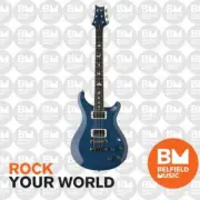 PRS Paul Reed Smith S2 McCarty 594 ThinLine Electric Guitar Space Blue - BM