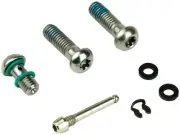 Caliper Hardware Kits - SRAM Motive Ultimate/Silver/Bronze A1+ and DB8/6/4 A1+