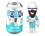 Funko The Incredibles - Frozone Vinyl Soda D23