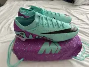 Nike Mercurial Vapor 15 Elite Men Size 13