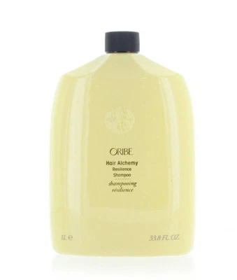 Oribe Hair Alchemy Resilience Shampoo 1 Liter / 33.8oz Brand New SAME DAY SHIP