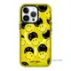 新品 正版 CASETIFY聯名黃色笑臉iPhone15Promax蘋果14Pro磁吸手機殼13防摔