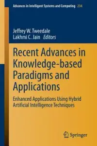 在飛比找博客來優惠-Recent Advances in Knowledge-B