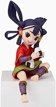 Sega Sakuna: of Rice and Ruin PM Perching Figure