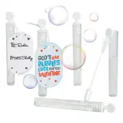 Fun Express Mini God’s Love Bubbles Valentine Exchanges with Card Assortment May