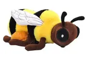 Wild Republic: Bee - 8" Ecokins Plush