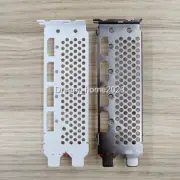 Bracket For Yeston RX 6800XT 16GB D6 Graphics Video Card