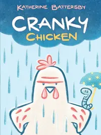 在飛比找誠品線上優惠-Cranky Chicken: A Cranky Chick