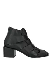 [OPEN CLOSED SHOES] OPEN CLOSED SHOES Ankle boots - Item 17755308