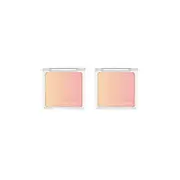 MISSHA - Cotton Mix Blush - 11g - 01 Strawberry Banana (2ea) Set