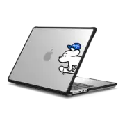 MacBook Pro 14-inch (M1 - M4) Impact Case Skater JOHN (STANDARD)