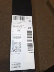 Dell Mobile Precision 3591