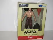 Diamond Select Avatar The Last Airbender Ozai Action Figure New