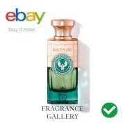 ELECTIMUSS London, PATCHOULI OF THE UNDERWORLD, 100 ml Pure Parfum