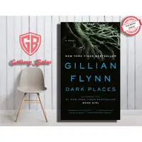 在飛比找蝦皮購物優惠-Gillian flynn 的黑暗之地