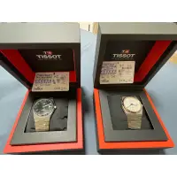 在飛比找蝦皮購物優惠-Tissot 天梭 PRX POWERMATIC 80 機械