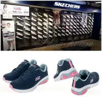 在飛比找Yahoo!奇摩拍賣優惠-SKECHERS (女) SKECH-AIR EXTREME