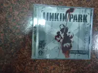 在飛比找露天拍賣優惠-Linkin Park_Hybrid Theory 少一片C