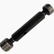 1pcs ACME3/4-6 Thread Gauge Plug Gage American trapezoidal plug gauge 2G
