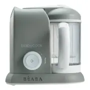 Babycook Solo - Grey