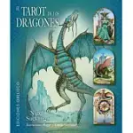 EL TAROT DE LOS DRAGONES