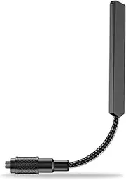 [ABBREE] SMA-Female Ham Radios Long Range Gooseneck Antenna VHF/UHF 144/430MHz Foldable Tactical Antenna Whip for Baofeng UV-5R,BF-F8H PRO,5RM,K5PLUS,AR-152,UV-21R,UV-25,Quansheng K6 UVK5(8)