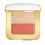 TOM FORD 雙色頰彩盤 腮紅盤 SHEER CHECK DUO