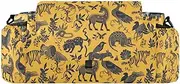 miaozhen Zoo Animal Yellow Black baby stroller organizer bag pocket caddy travel wipes accesorios para carriolas de accesorios para carro de ni?os para frio