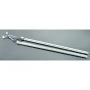 CCFL Backlight Assemblies for 15.0" Sharp LQ150X01W and LQ15X01W (in rail)
