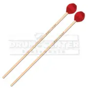 Vic Firth Corpsmaster Iain Moyer Keyboard Mallets - Medium-hard to Hard