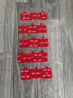 15x Govee 3m Sticky Pads Mounting Tape Bracket RGB H705 Double Sided Peel Stick